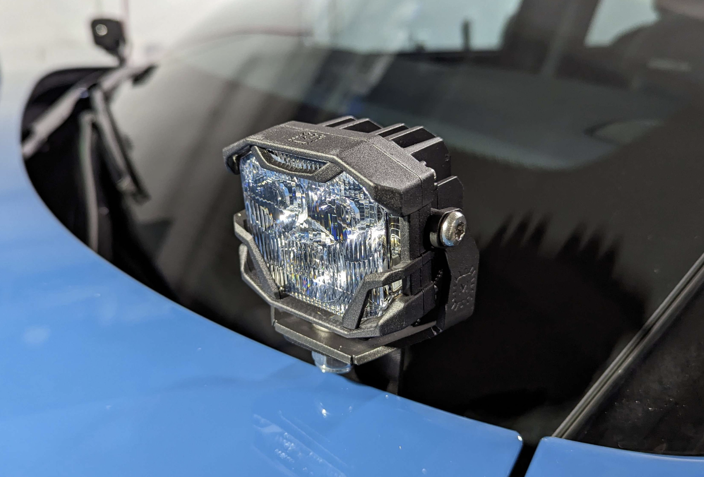 Rivian Exterior Add-Ons — EMERALD CITY RIVIAN CLUB